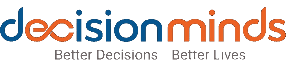 Decision Minds — Better Decisions Better Lives